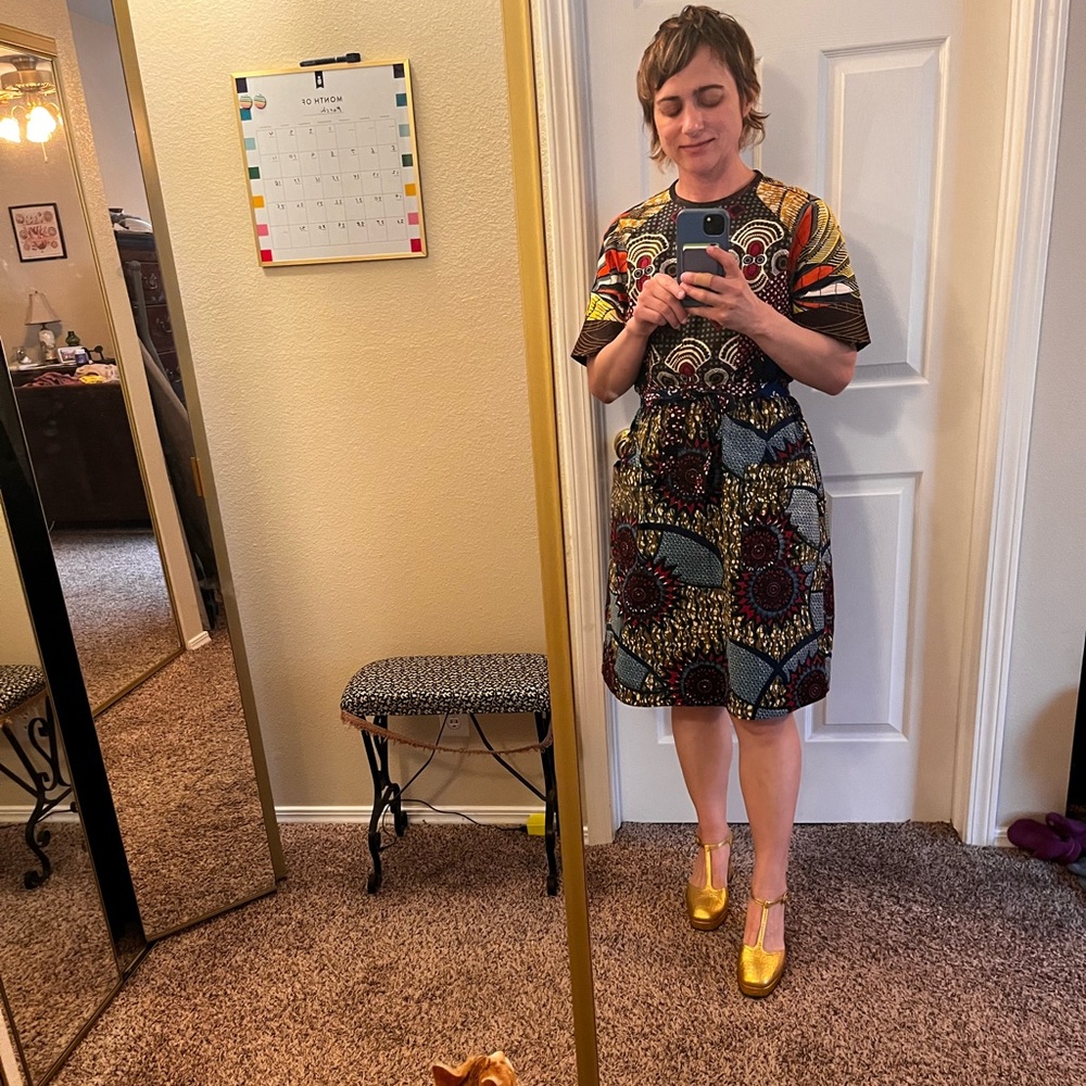 Meet your Posher, Cecily